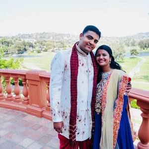 Meet your Posher, Kinjal